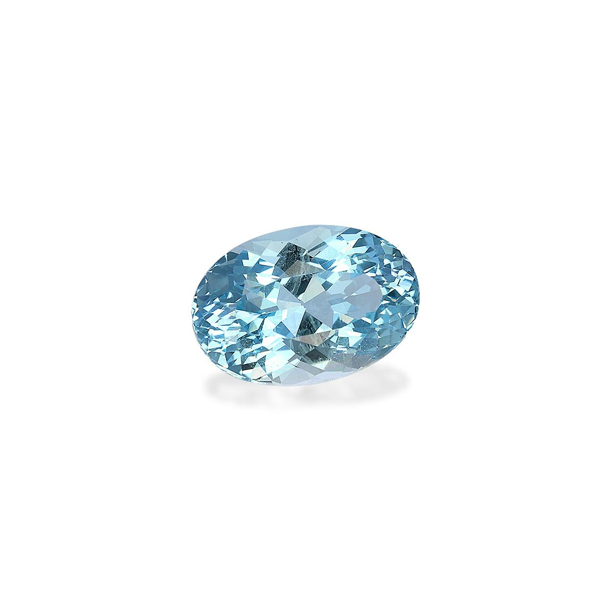 Aquamarine 5.41 ct